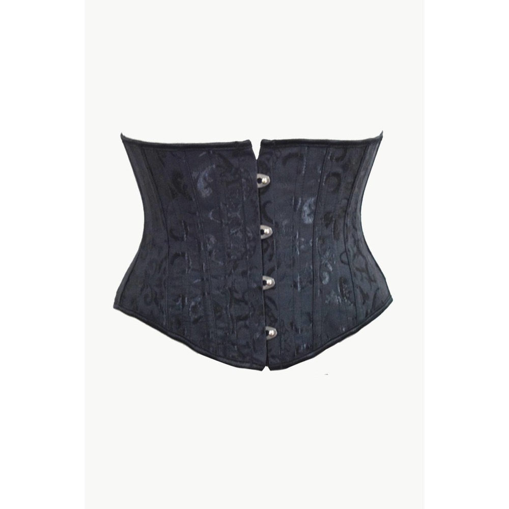Jacquard Corset Belt XS to 3xl